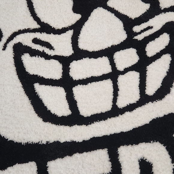 FTP BORIS Rug - Picture 2 of 5